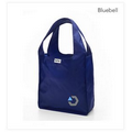 Mini Tote Bag (Bluebell)